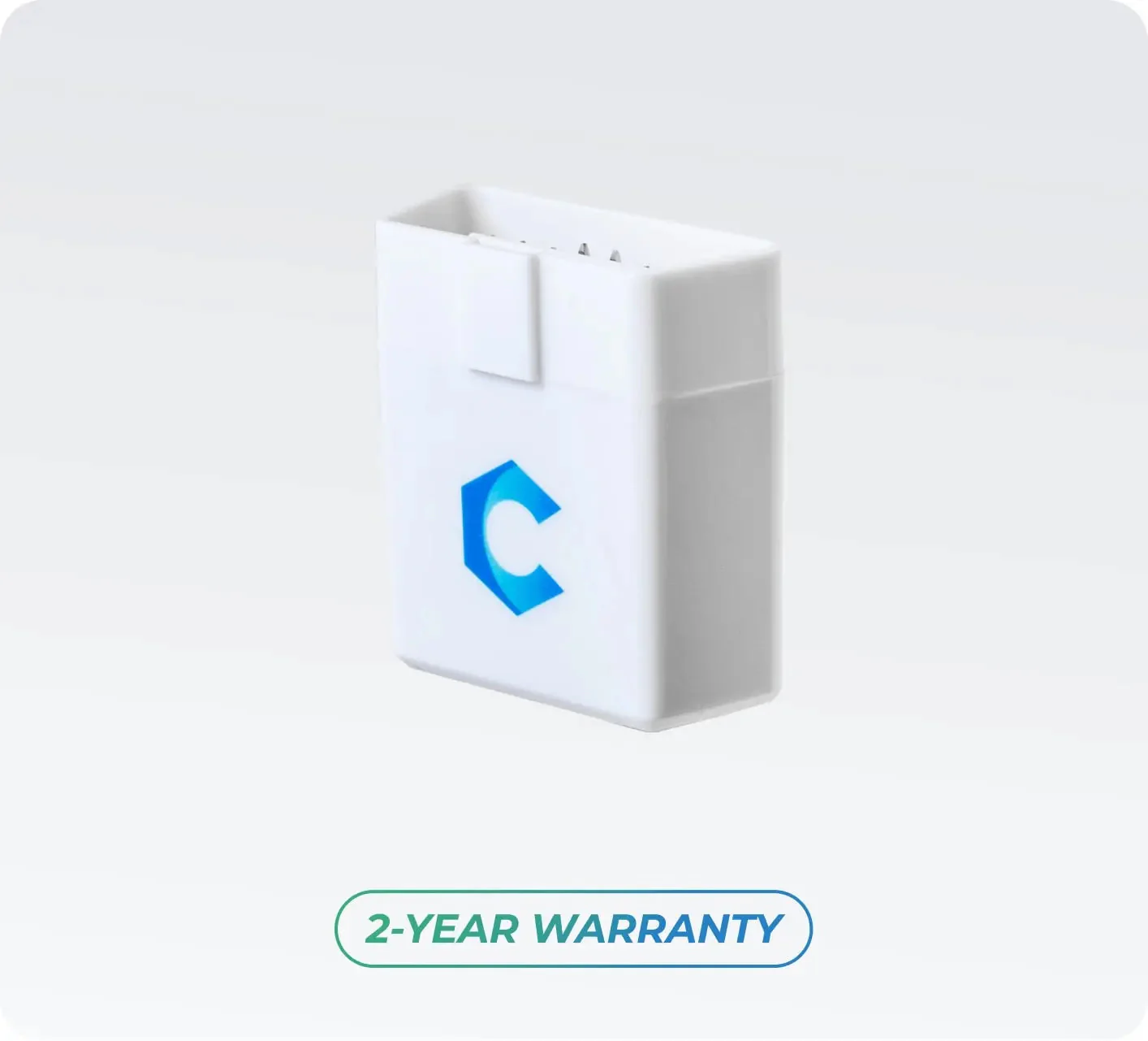 Carista OBD Reader