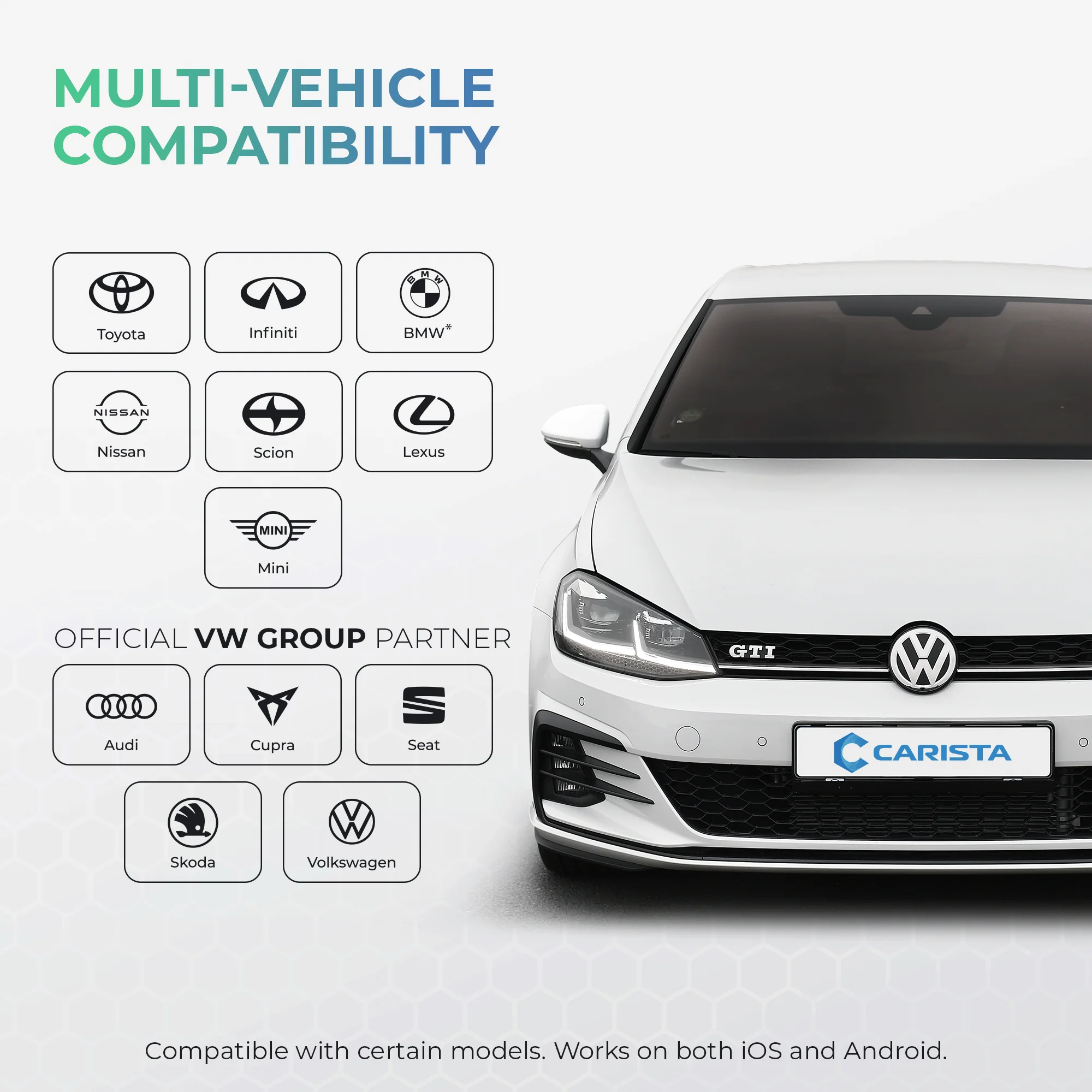 Carista OBD Reader - Image 7