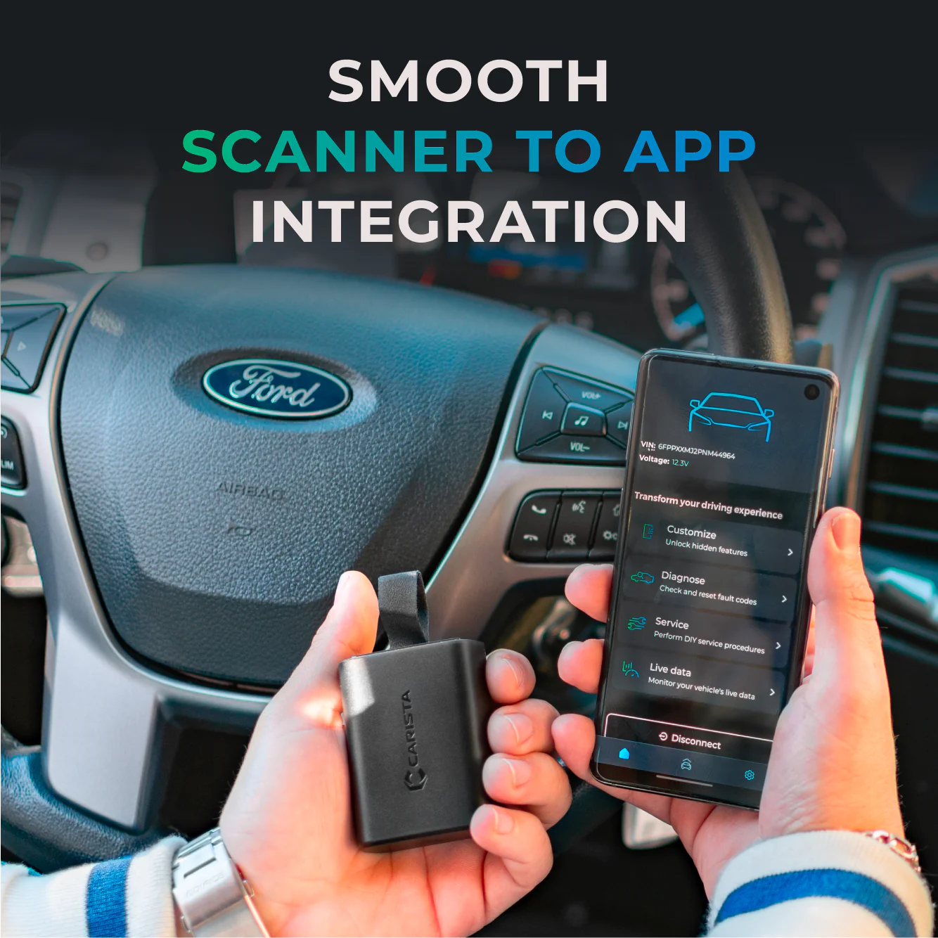 Carista Pro Subscription - Image 5